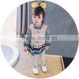 S17737A Fashion Childrens Clothing Fall Boutique Girls Outfits thumbnail-5