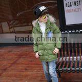 New Design Kids Winter Cloth thumbnail-1