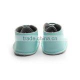 Custom Unique Leather Sport Baby Baba Shoes thumbnail-5