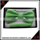 Nice Design Neck Decoration Custom Bow Tie thumbnail-1