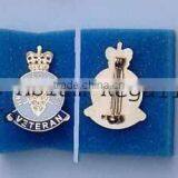 Metal Badge thumbnail-1