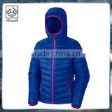 Top Sale Ladies Winter Coats Jacket With Hoods thumbnail-1