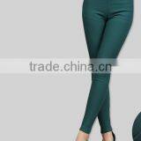 EY0072L High Quality Hot New 2015 Leggings Casual Women Ladies Seamless Yoga Solid Stretch Skinny Women Legging Solid Leggings thumbnail-4