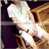 Hot Sales China Trader Casual Clothing Sport Wear for Men thumbnail-1