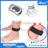 Profile Design Timing Chip Strap - Fitness Triathlon Ironman Marathon Running Race Timing Chip Band - Ebay/Amozn Supplier thumbnail-5