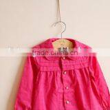 Fashionable New Model Shirts Children Girls in Low Price thumbnail-3