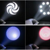 AL200RX 200W LED Spot Moving Head Light thumbnail-4