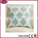 Organic Cotton Character Printed Pillows With Decorative Printing thumbnail-2