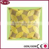 45*45cm Custom Embroidered Decorative Square Pillow thumbnail-3