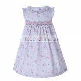 Ivory Flower Girl Dresses Mormon Garment thumbnail-1