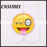 Socks Product Type and Breathable,Sporty,Anti-Bacterial,Sweat-Absorbent,Quick Dry,Eco-Friendly Feature 100% Cotton Socks thumbnail-6