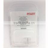 PFAFF 5 GROOVE PINTUCK FOOT - FEET 820226096 thumbnail-2