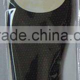 Thin Self Adhesive Disposable Shoe Pad Sticker