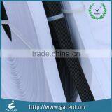 High or Low Density Polyester Boning Rigilene in White and Black thumbnail-5