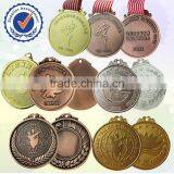 Factory Direct Sale Production Metal Stand Aluminum Alloy Medal thumbnail-6