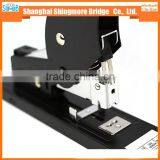 Chinese Hot Selling High Standard 120 Sheet Heavy Duty Stapler for Office thumbnail-4