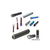 Sell LED High Power Flashlight/Torch thumbnail-1