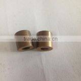 Powder Metallurgy Bushing or Sintered Buhsing for Fan Motor thumbnail-2