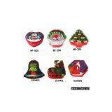 Sell Christmas Candy Box thumbnail-1