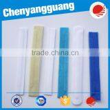 New Design Women Slimming Corset Cotton Covered Plastic Bone thumbnail-2