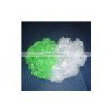 100% Polyester Recycled and Virgin Staple Fiber thumbnail-1