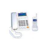UHF Multi-Channel Long-Range Cordless Phone thumbnail-1