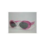China (Mainland) Kids Sunglasses thumbnail-1
