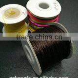 Decorative Raw Tassel Silk Thread thumbnail-4