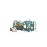 Brick Making Machine thumbnail-1