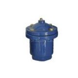 CAST IRON OR DUCTILE IRON AUTOMATIC AIR VALVE SIMPLE BALL DIN STANDARD