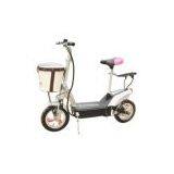 Sell Electric Scooter thumbnail-1