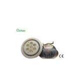 AR111 7W LED Spotlight Fixture QH-AR111ES-1W7 thumbnail-1