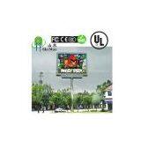 P10 Highway Roadside SMD Outdoor Led Display
