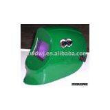 Auto-darkening Welding Helmet thumbnail-1