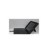 Best Ipad2 Cases With Bluetooth Keyboard and Stereo Speaker thumbnail-1