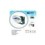 Fog Light RD-777 Light/SUV/Jeep 2KG thumbnail-1