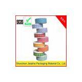 Manufacturer Direct Selling Japan Washi Adhesive Tape 18mmx20m(SGS) thumbnail-1