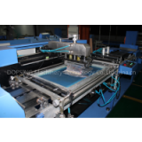 Care Label Automatic Screen Printing Machine Price thumbnail-2