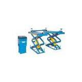 LM3HLS-30/LM3HLS (Small Platform Scissor Lift For) (SUV) thumbnail-1