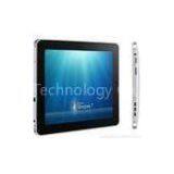 High Resolution 32GB SSD 2G Ram Dual OS Windows 7, 9.7 inch WiFi Android 3G Tablet PC