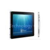 High Resolution 32GB SSD 2G Ram Dual OS Windows 7, 9.7 Inch WiFi Android 3G Tablet PC