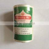 High Tenacity 100% Nylon Fishing Twine 210D thumbnail-2