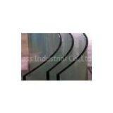 4mm - 19mm Curved Insulated, Laminated Tempered Safety Glass For Revolving Door Glass thumbnail-1