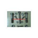 Incoloy926 Bolt Hexagon Cap Screw Fastener Stainless Steel thumbnail-3