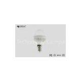 5 W 220V COB Dimmable LED Light Bulb , 382Lm 2800K - 3500K thumbnail-1