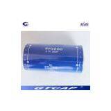 Ultracapacitor 2.7v 3000f Gold Super Caps Large Capacitance thumbnail-1