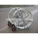 Fibreglass Drainer,Communications Rod Popular in Europe and Australia thumbnail-1