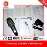 Multi-function Digital Pulse Massager Medium and Low Frequency Therapeutic Apparatus Digital Therapy Machine Muscle Stimulator thumbnail-2