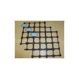 Seawalls PP Biaxial Geogrid Plastic High Density Polyethylene 30KN