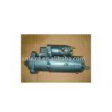 HOWO STARTER thumbnail-1